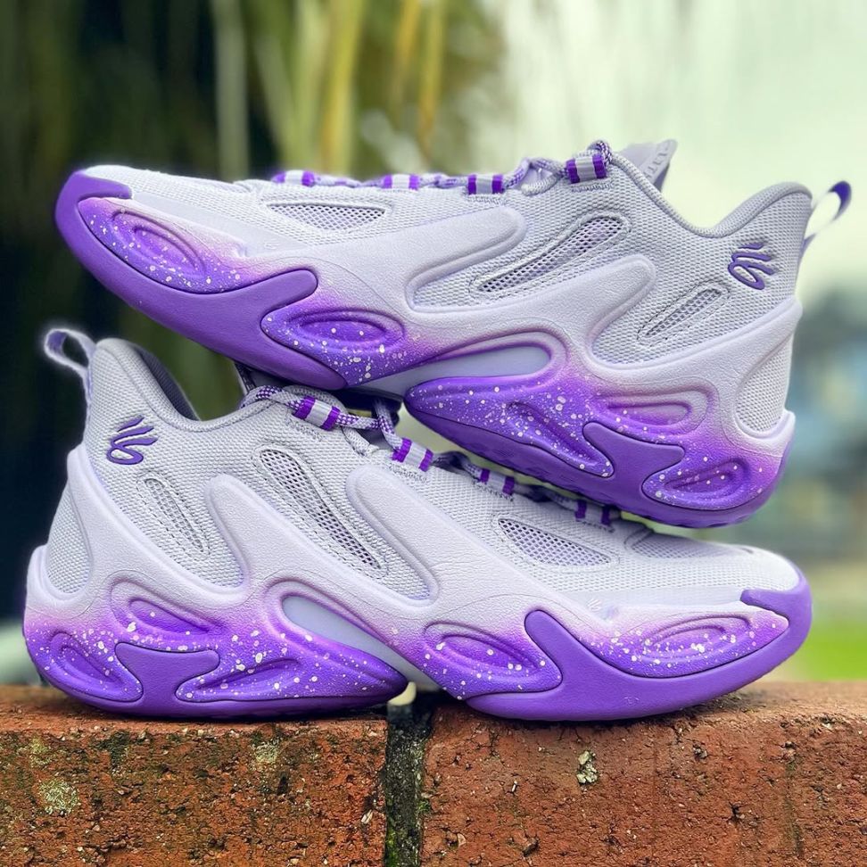 BASKETBALL SHOES（バスケットボールシューズ）,UNDER ARMOUR