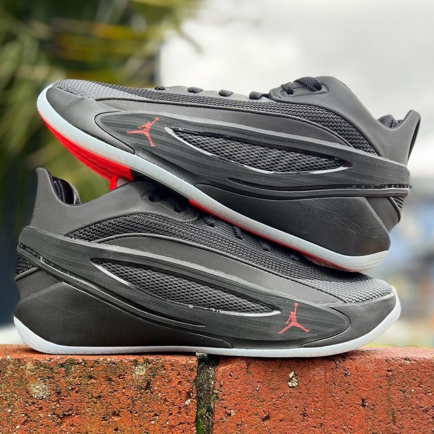 JORDAN LUKA 5 PREM PF 'VIPER EDGE' ナイキ ジョーダン ルカ 5