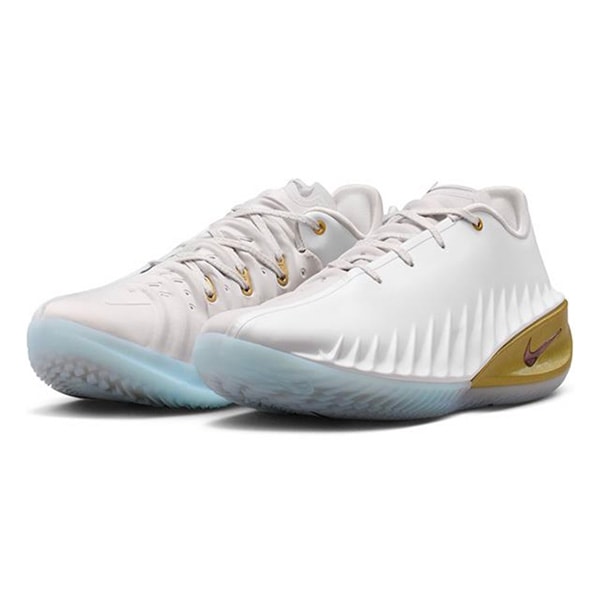 NIKE AIR ZOOM G.T. CUT 4 EP 'CNY' ナイキ エア ズーム GT カット 3