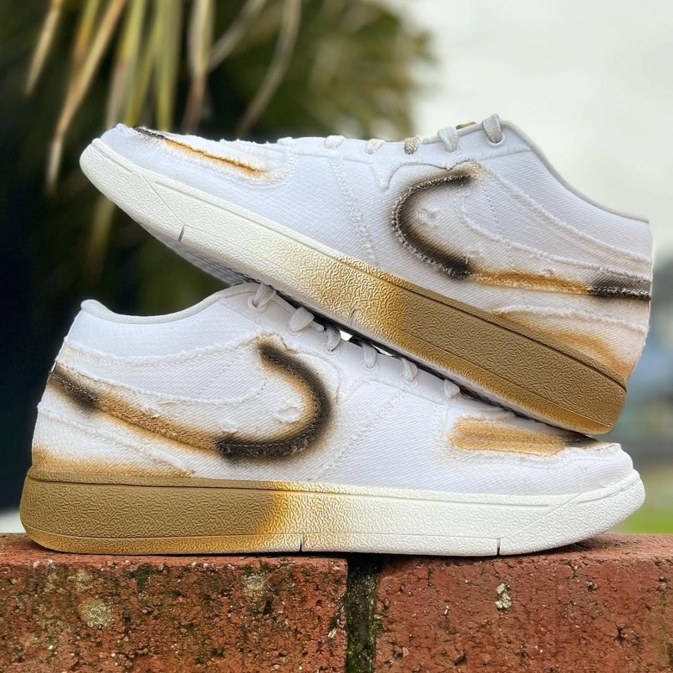 NIKE BOOK 1 'WHAT THE' ナイキ ブック 1 ホワッツ ザ 【MEN'S】 multi