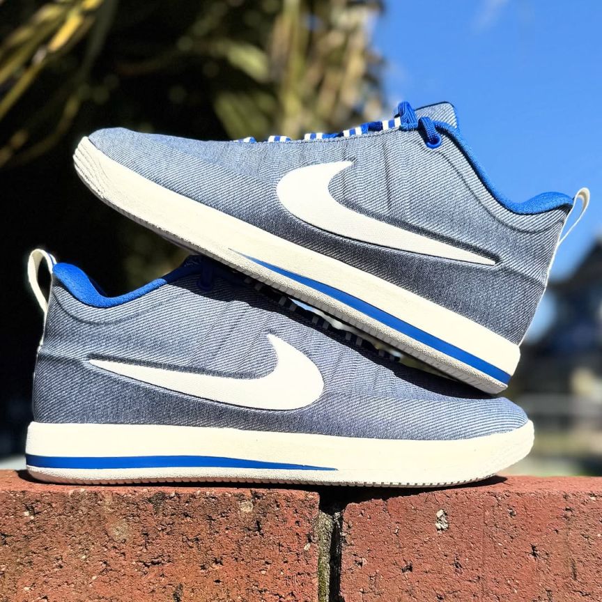NIKE BOOK 2 EP 'MUST BE THE DENIM' ナイキ ブック 2 デニム 【MEN'S