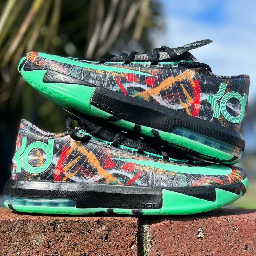 NIKE GL03 RUSTLER バスケットボールシューズ BASKETBALL SHOES（バスケットボールシューズ）,NIKE（ナイキ） | PLUSONE