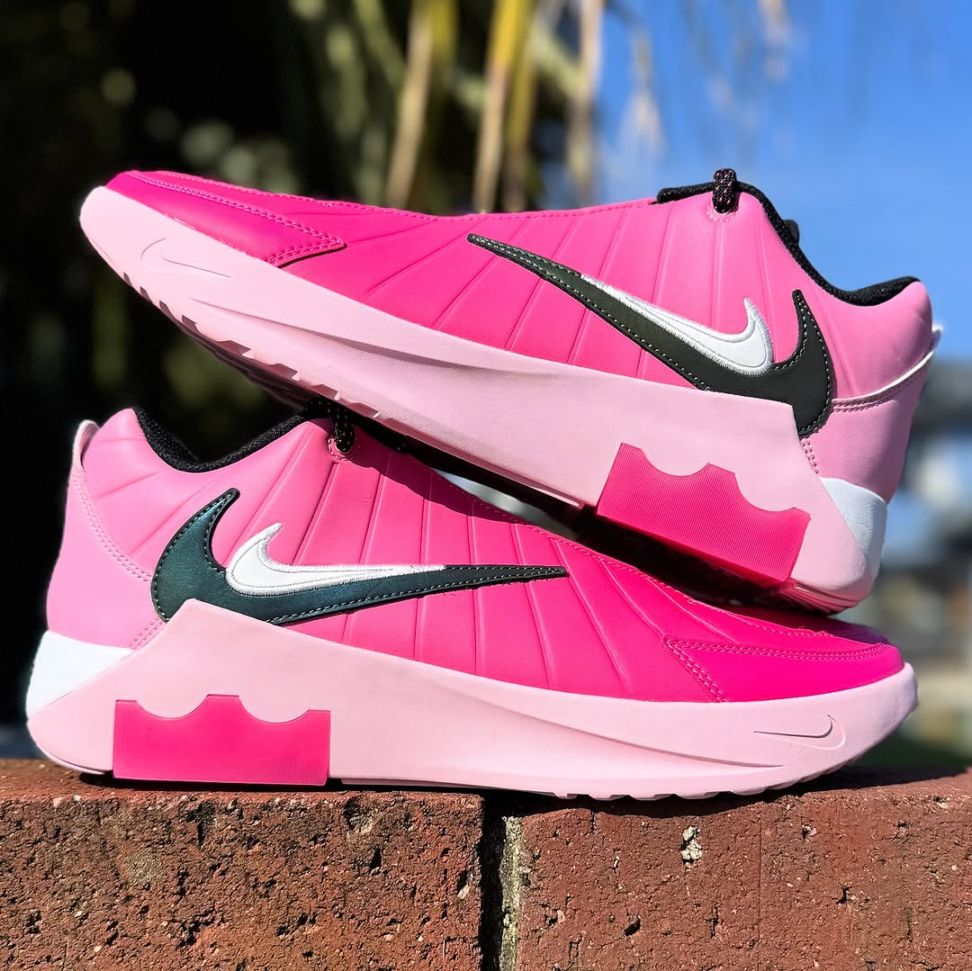 NIKE LEBRON WITNESS 9 'BRONNY JAMES' ナイキ レブロン ウィットネス
