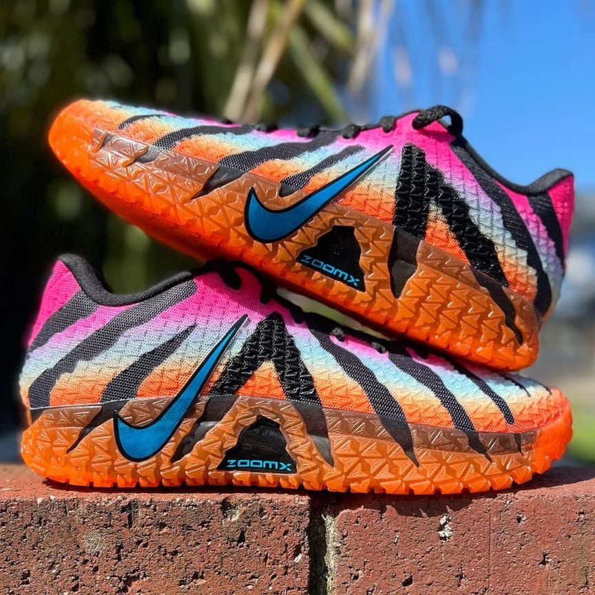 Nike Ja3 EP \