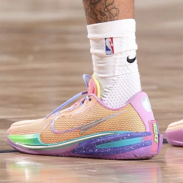 NIKE AIR ZOOM G.T. CUT 'DYLAN HARPER' 'TRI-STATE AREA' ナイキ エア