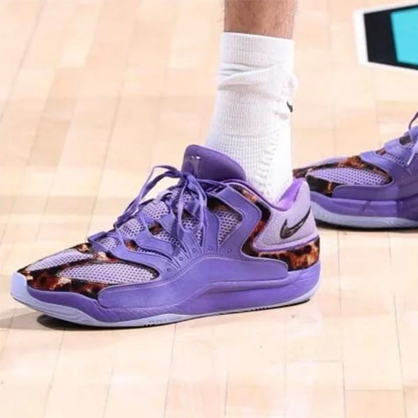 NIKE KD 18 EP 'THUNDER & REIGN' 'CHET HOLMGREN' ナイキ ケーディ 18