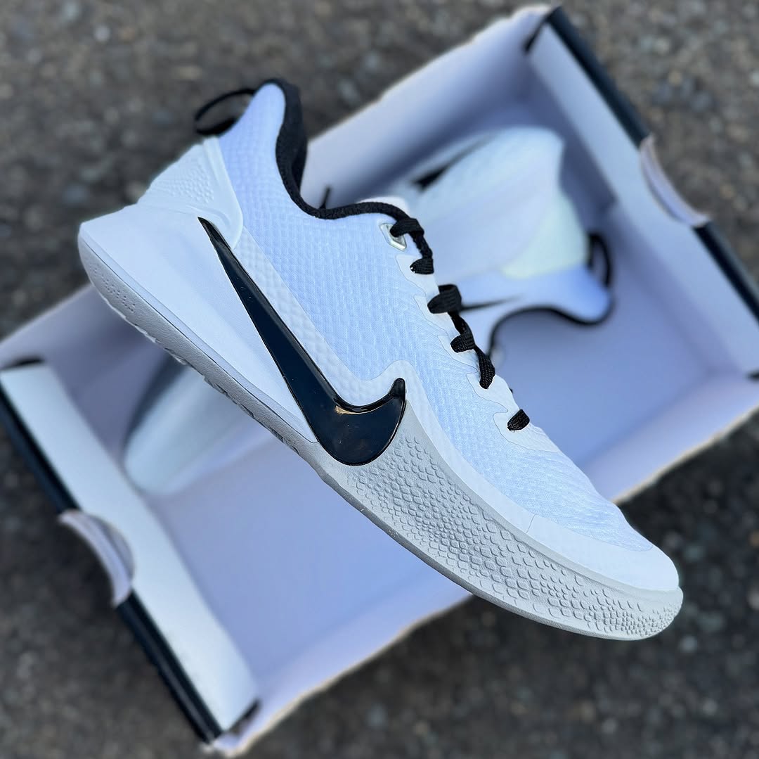 NIKE KOBE MAMBA FOCUS TB ナイキ コービー マンバ フォーカス 【MEN'S