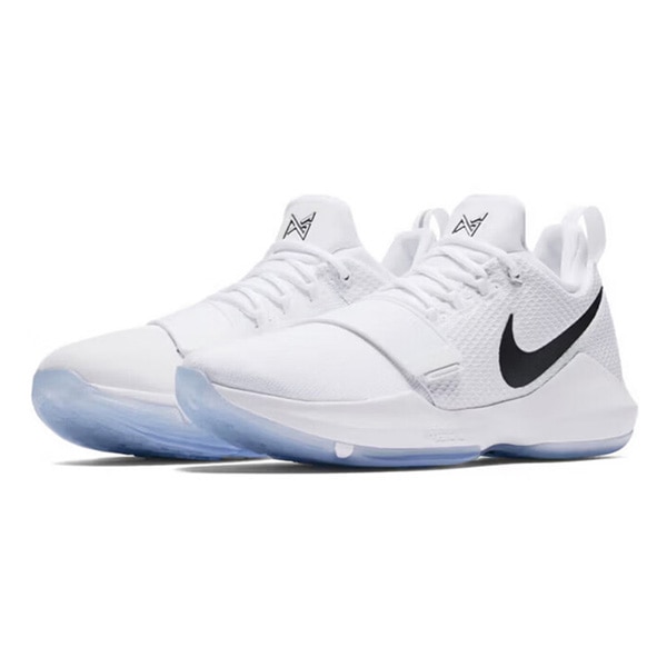 Nike PG 1 EP ナイキ ポールジョージ NIKE PG 1 RETRO 'WHITE ICE' ナイキ ポール ジョージ 1 2026年 復刻