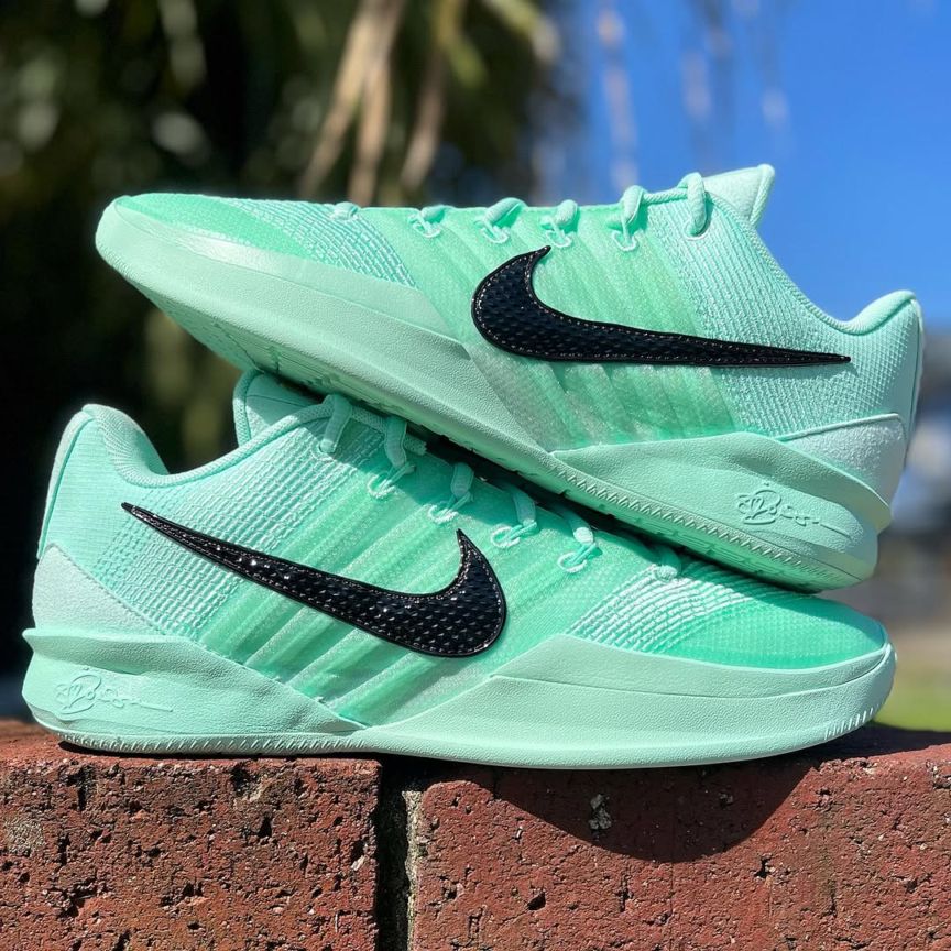 NIKE SABRINA 3 EP 'STATUE OF LIBERTY' ナイキ サブリナ 3 ウィメンズ