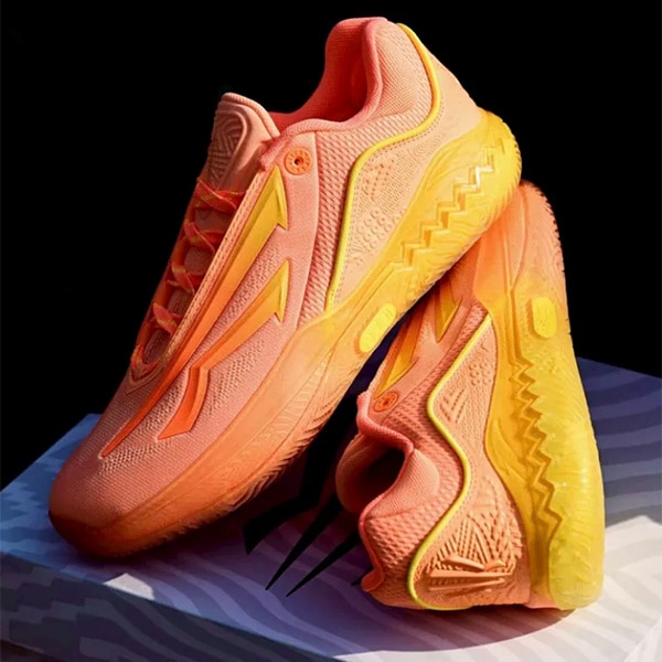 BASKETBALL SHOES（バスケットボールシューズ）,ANTA（アンタ） | PLUSONE