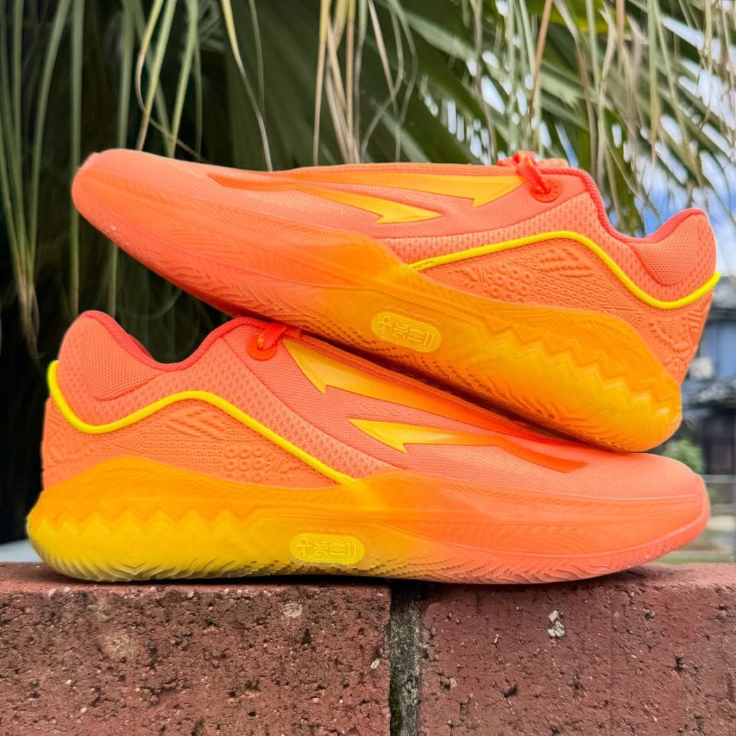 BASKETBALL SHOES（バスケットボールシューズ）,ANTA（アンタ） | PLUSONE