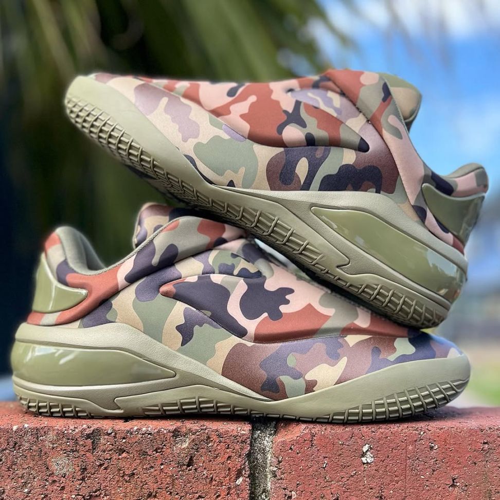 CONVERSE SHAI 001 'CAMO' コンバース シェイ 001 SGA 【MEN'S】 camo
