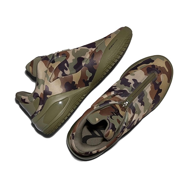 CONVERSE SHAI 001 'CAMO' コンバース シェイ 001 SGA 【MEN'S】 camo