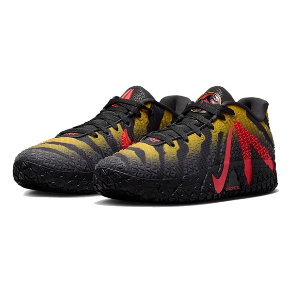 NIKE JA 3 EP ジャ・モラント バスケットシューズ NIKE JA 3 EP 'LIGHT SHOW' ナイキ ジャ 3 ジャ モラント 【MEN'S