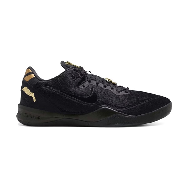 【新品・未使用】Kobe コービー 8 プロトロ 27cm 黒 コービー NIKE KOBE 8 PROTRO ナイキ プロトロ メンズ BLACK