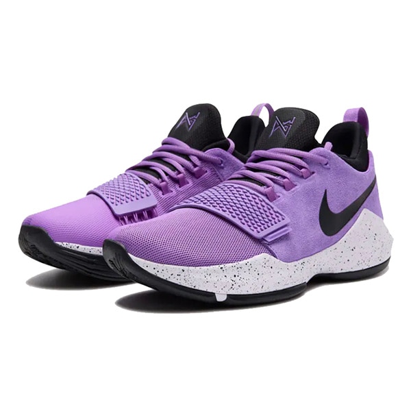 NIKE PG 1 RETRO 'BRIGHT VIOLET' ナイキ ポール ジョージ 1 2026年