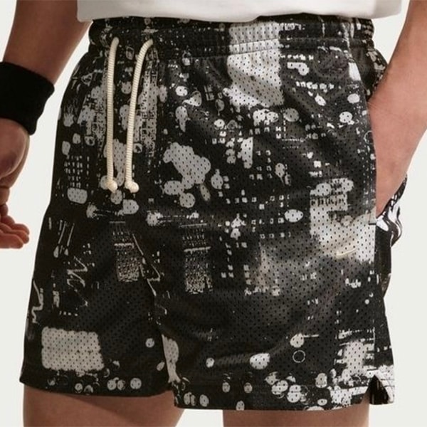 NIKE DRI-FIT 5INCH STREET MESH SHORTS ナイキ ドライフィット 5