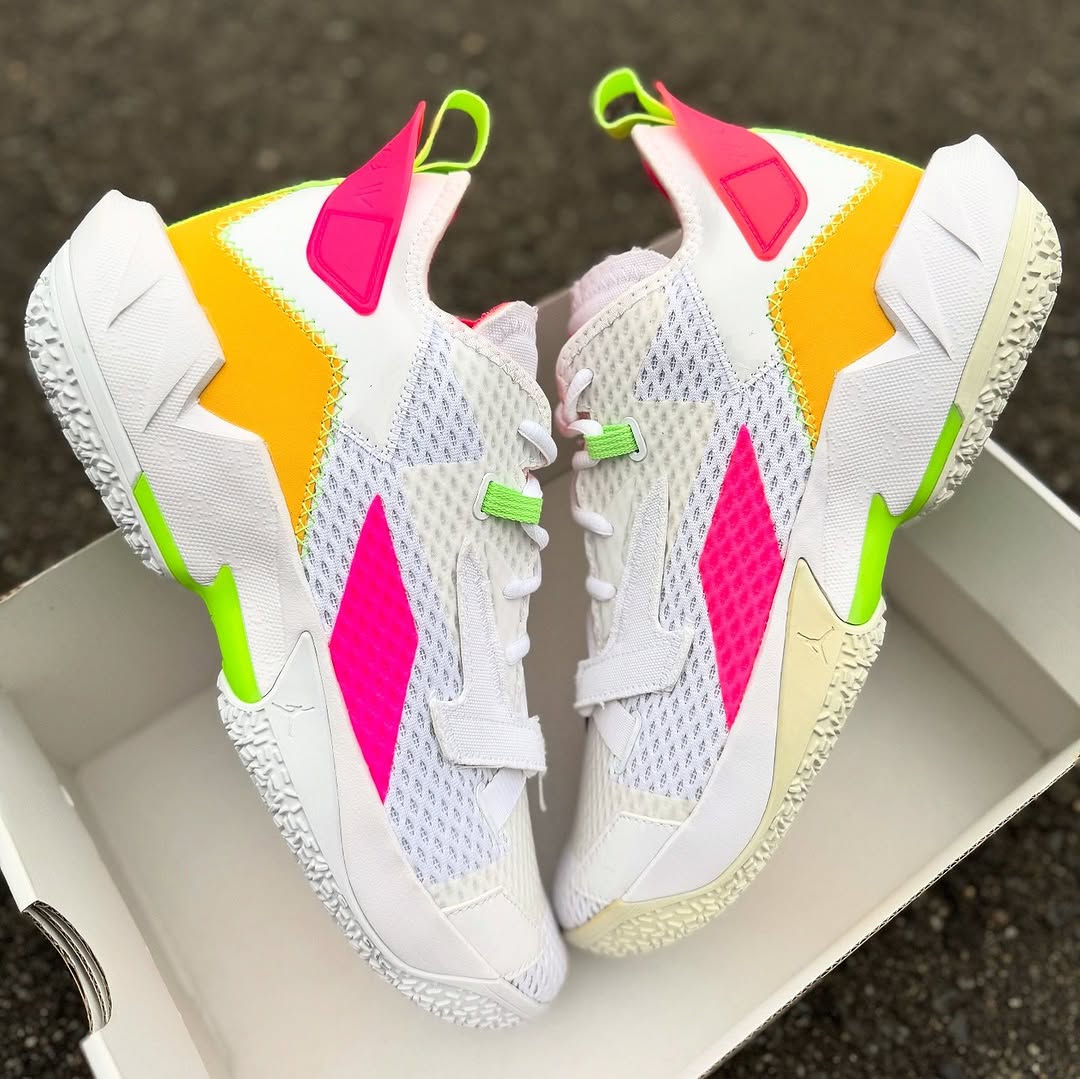 BASKETBALL SHOES（バスケットボールシューズ）,JORDAN（ジョーダン