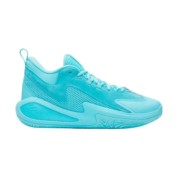 BASKETBALL SHOES（バスケットボールシューズ）,UNDER ARMOUR