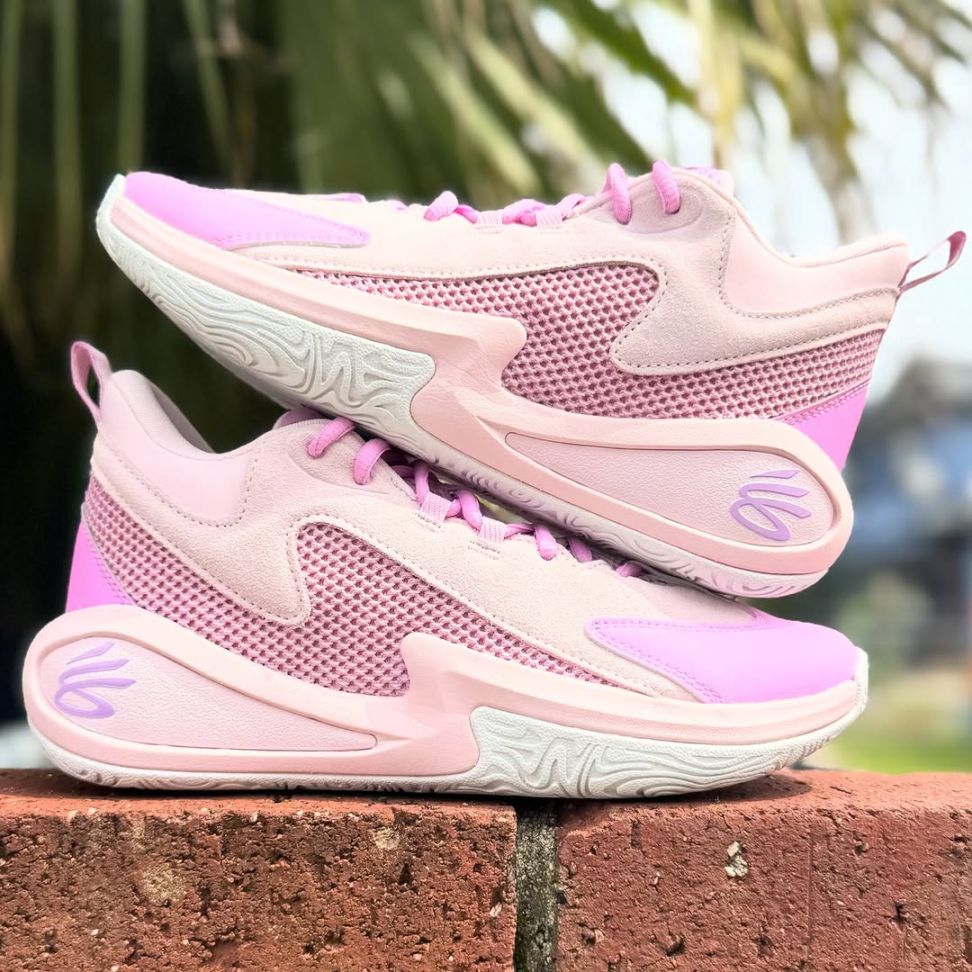 BASKETBALL SHOES（バスケットボールシューズ） | PLUSONE