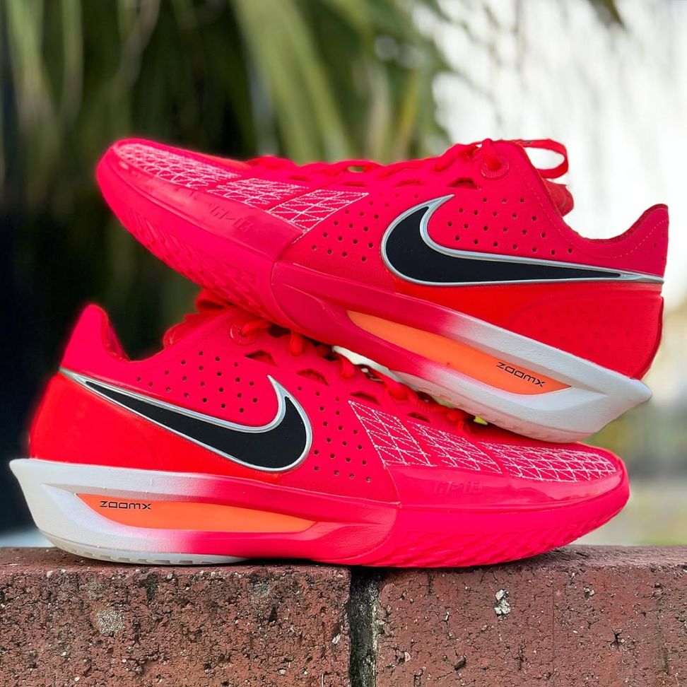 NIKE AIR ZOOM G.T. CUT 3 EP 'ELECTRIC' ナイキ エア ズーム GT