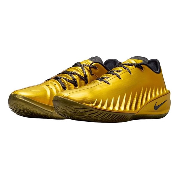 NIKE AIR ZOOM G.T. CUT 4 EP ナイキ エア ズーム GT カット 4 【MEN'S