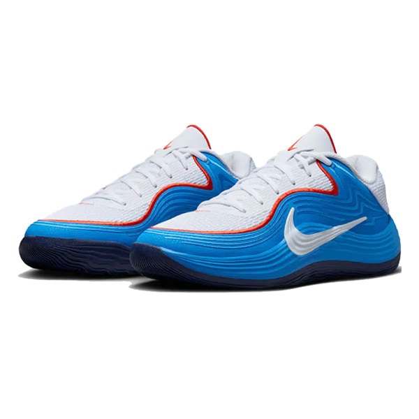 NIKE PRECISION 8 LOW ナイキ プレシジョン 8 ローカット 【MEN'S