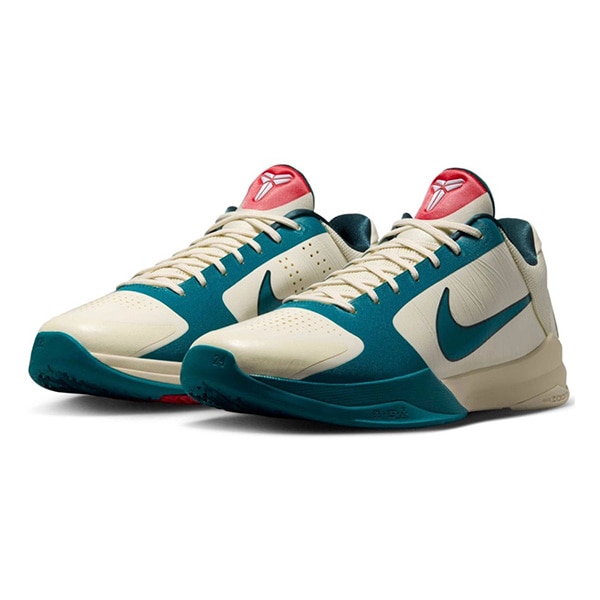 NIKE KOBE 5 PROTRO 'UNDEFEATED WHAT IF PACK' ナイキ コービー