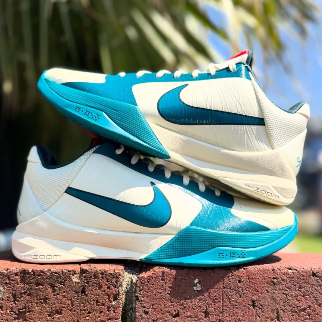 NIKE KOBE 5 PROTRO 'X-RAY' ナイキ コービー 5 プロトロ 【MEN'S