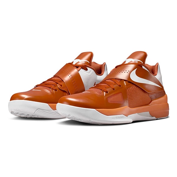 NIKE KD 4 'SCORING TITLE' ナイキ ケーディ 4 ケビン デュラント 2025