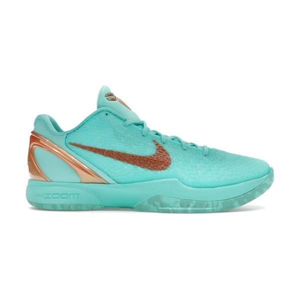 NIKE KOBE 6 PROTRO 'JALEN BRUNSON' 'STATUE OF LIBERTY' ナイキ