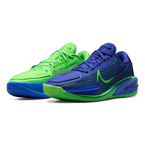 NIKE AIR ZOOM G.T. CUT EP ナイキ エア ズーム GT カット 2026年 復刻
