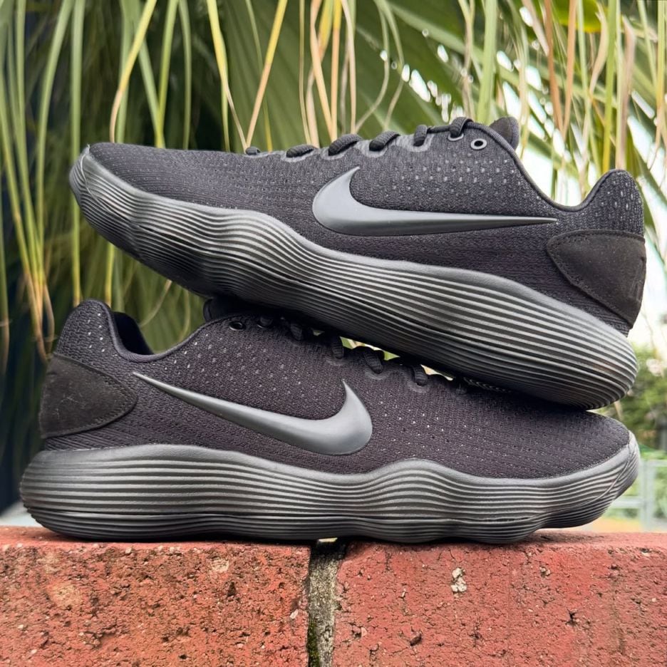 NIKE HYPERDUNK 2017 LOW EP ナイキ ハイパーダンク 2017 EPモデル