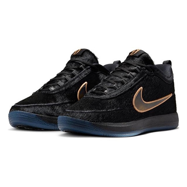 NIKE BOOK 2 EP 'RISING' ナイキ ブック 2 【MEN'S】 black/safety