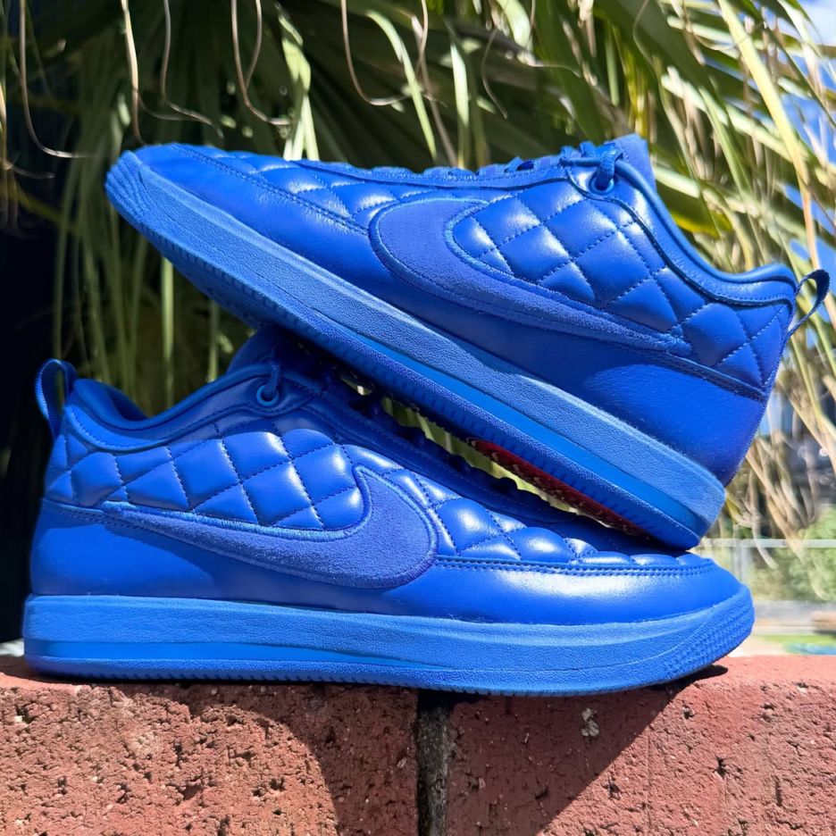 NIKE BOOK 2 EP 'MUST BE THE DENIM' ナイキ ブック 2 デニム 【MEN'S
