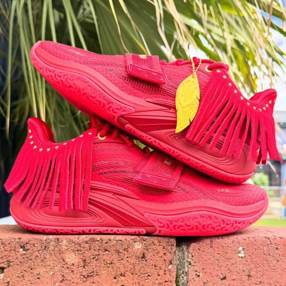 BASKETBALL SHOES（バスケットボールシューズ）,ANTA（アンタ） | PLUSONE