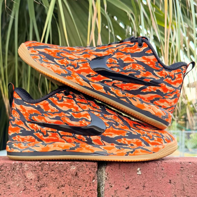 NIKE BOOK 2 EP 'PHOENIX' ナイキ ブック 2 【MEN'S】 sundial/medium