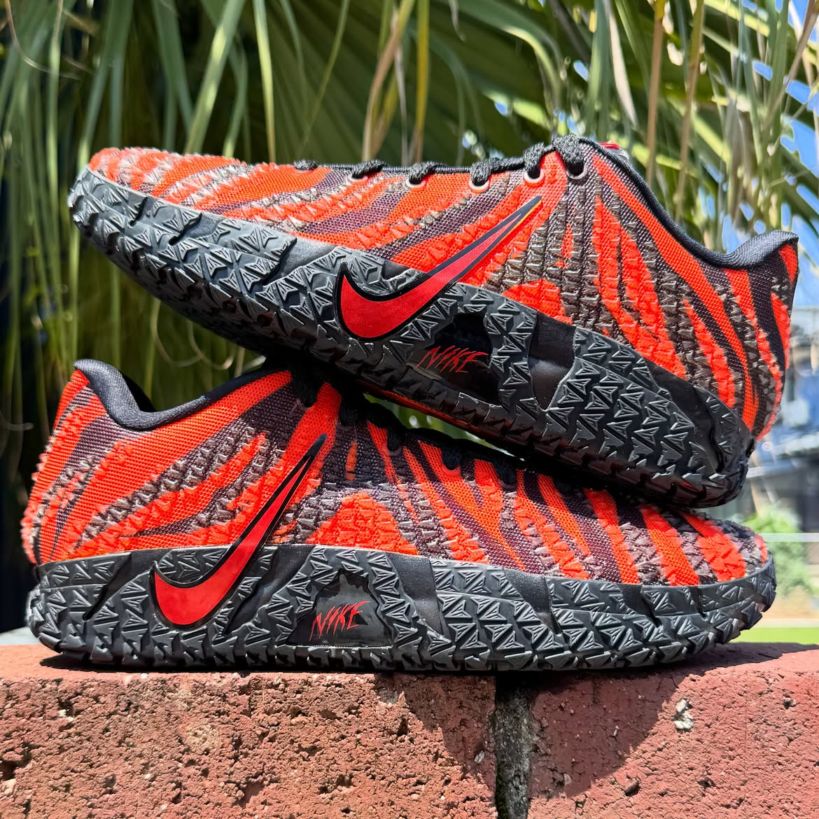 NIKE JA 3 EP 'VALENTINE'S DAY' ナイキ ジャ 3 ジャ モラント 【MEN'S