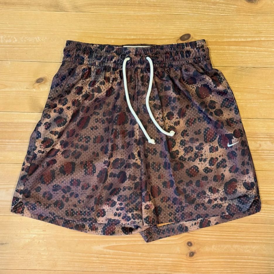 NIKE DRI-FIT 5INCH STREET MESH SHORTS ナイキ ドライフィット 5