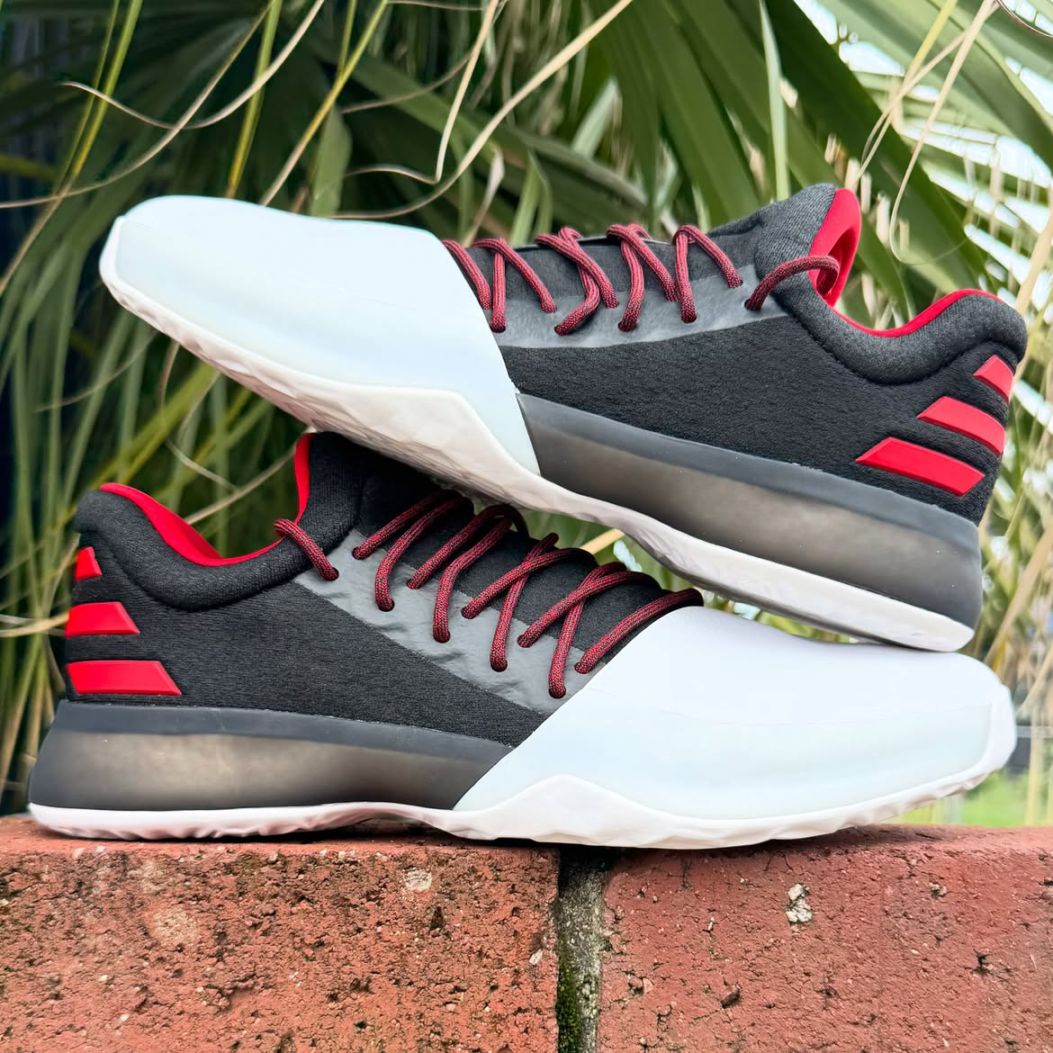 ADIDAS HARDEN VOL.1 LS 'NIGHT LIFE' アディダス ハーデン 1 【MEN'S