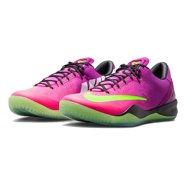 NIKE KOBE VIII PROTRO 'COURT PURPLE' ナイキ コービー 8 プロトロ