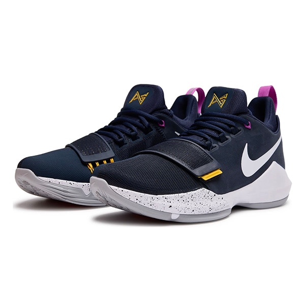 NBA PLAYER（NBA選手モデル）,PAUL GEORGE（ポール ジョージ） | PLUSONE