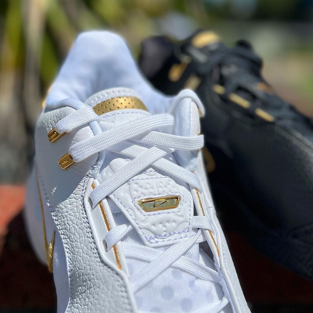 NIKE ZOOM LEBRON NXXT GEN AMPD 'EQUALITY' ナイキ ズーム レブロン