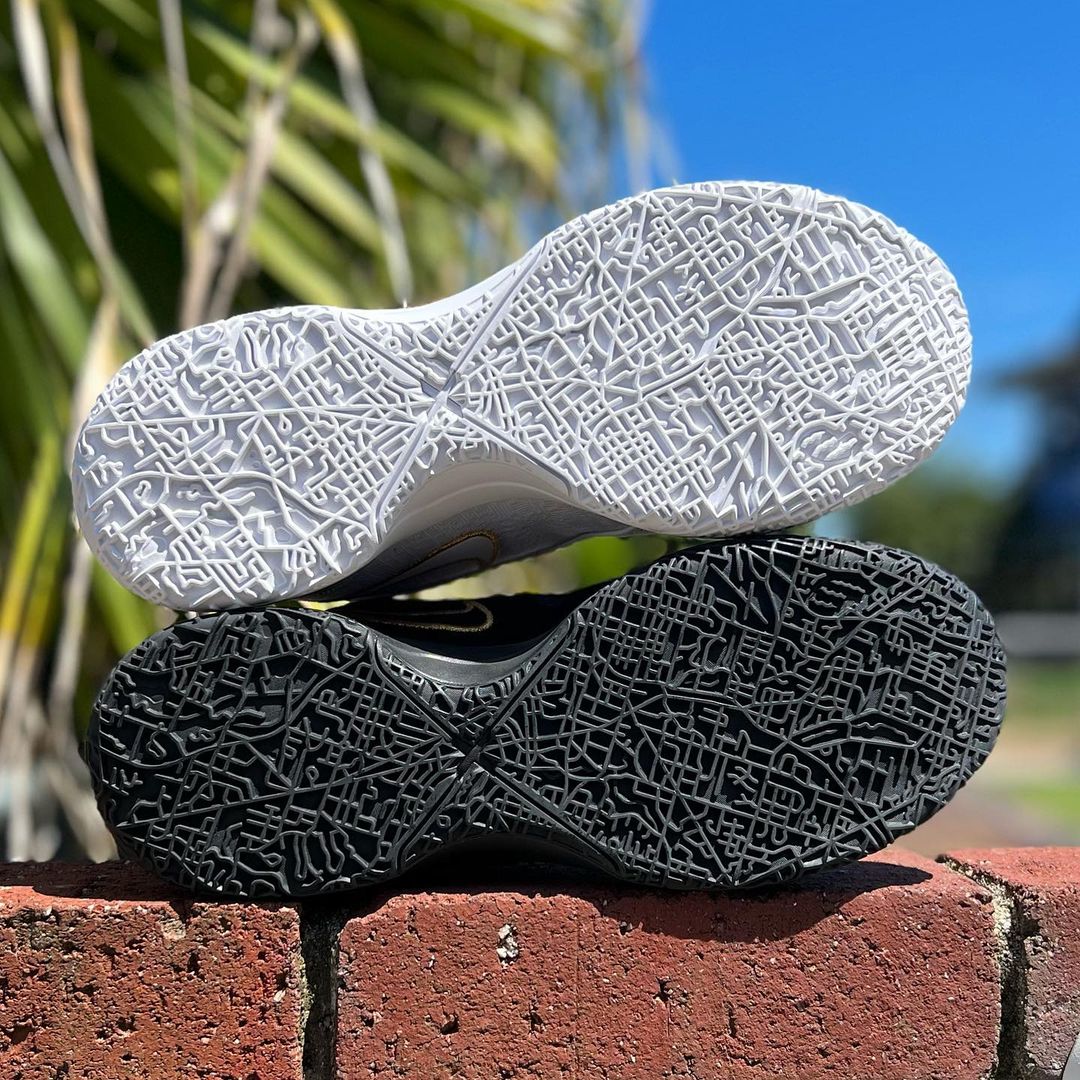 NIKE ZOOM LEBRON NXXT GEN AMPD 'EQUALITY' ナイキ ズーム レブロン