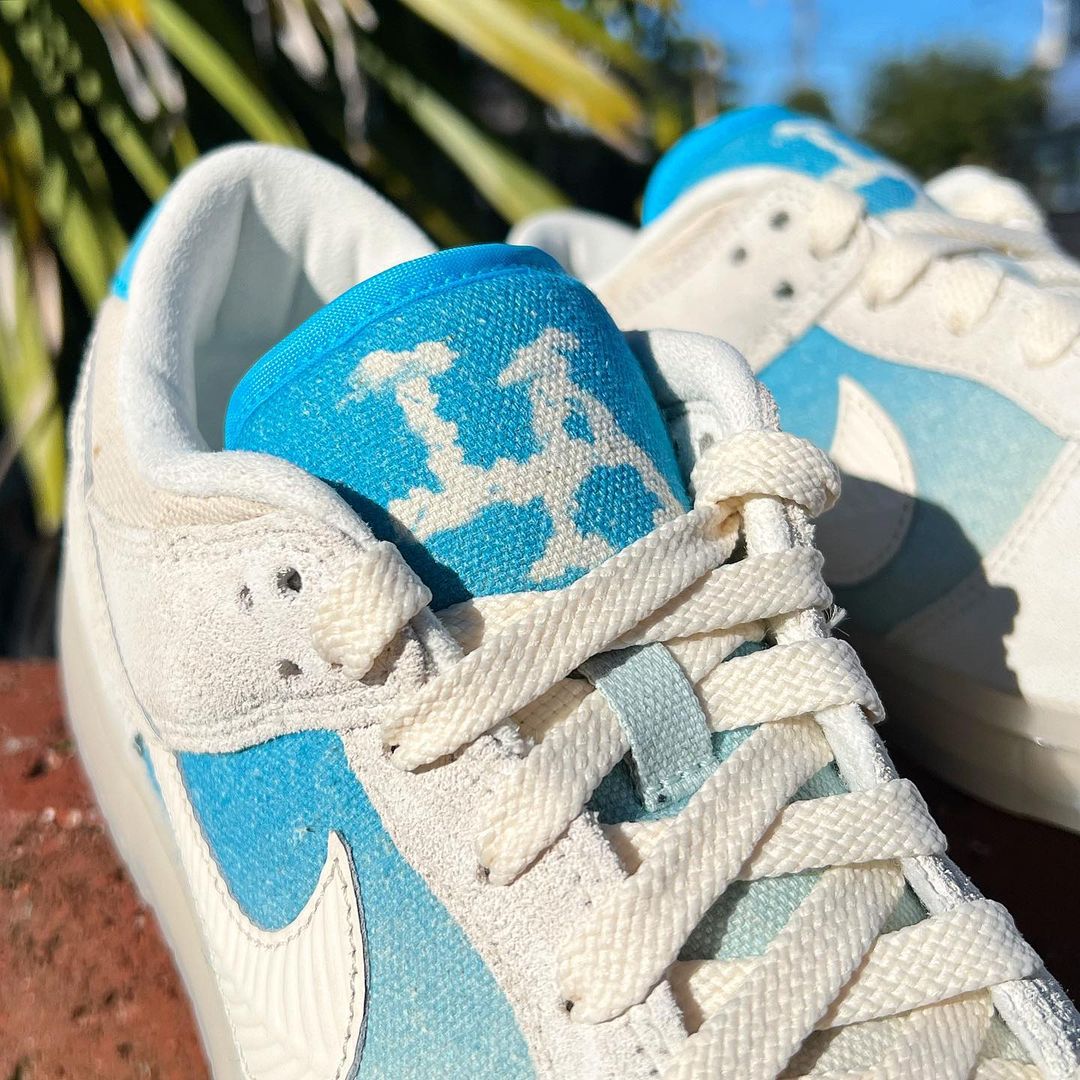 NIKE DUNK LOW 'LA' ナイキ ダンク ローカット ロスサンゼルス 【MEN'S