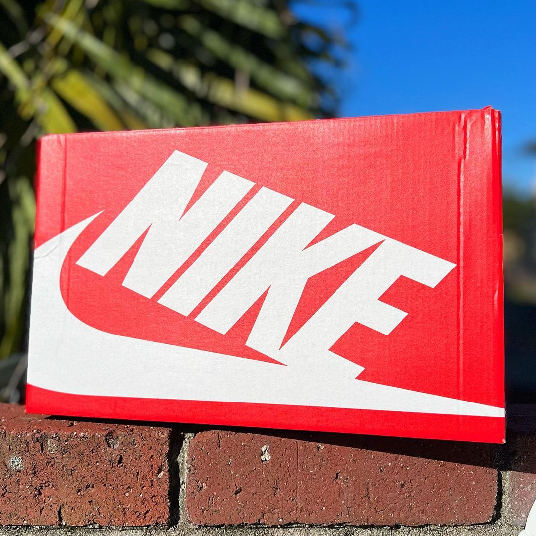 NIKE DUNK LOW 'LA' ナイキ ダンク ローカット ロスサンゼルス 【MEN'S