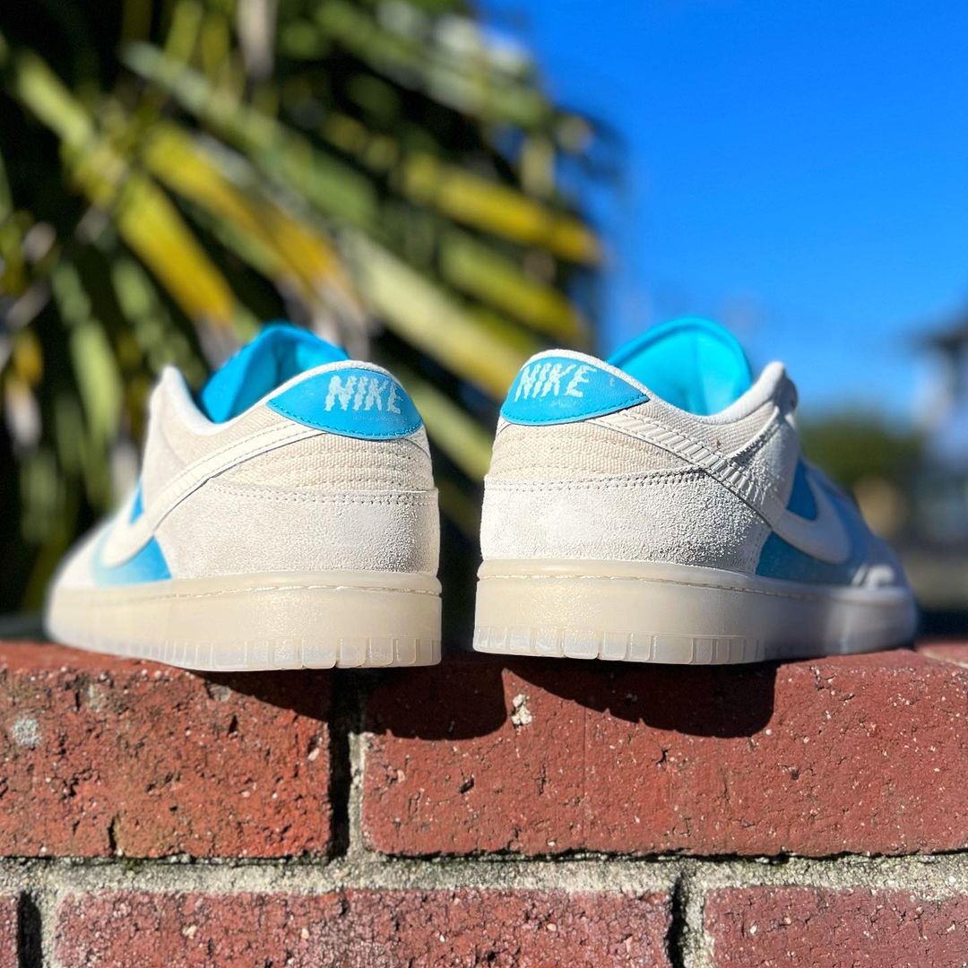 NIKE ダンク NIKE DUNK LOW 'LA' ナイキ ダンク ローカット ロスサンゼルス 【MEN'S