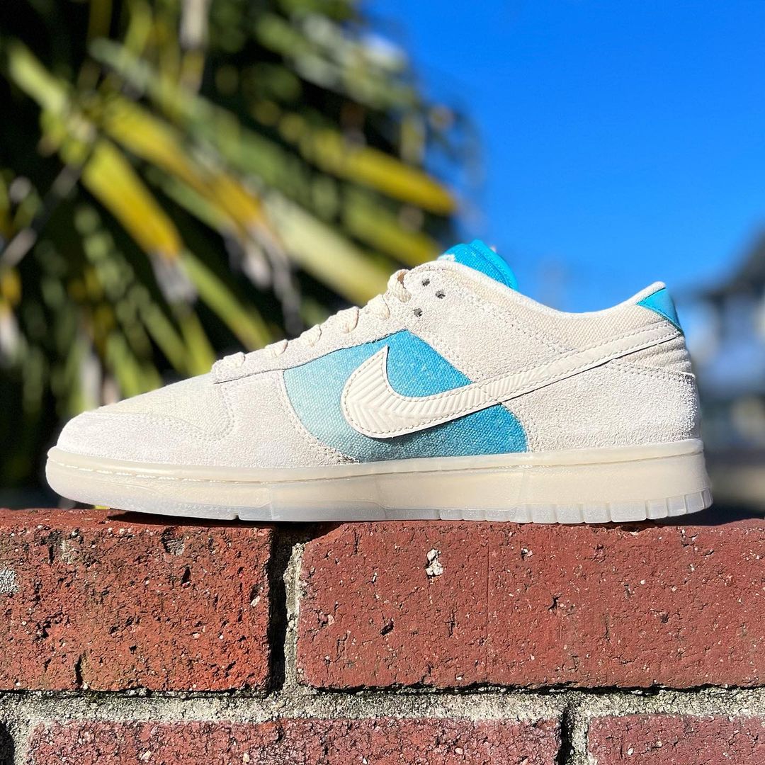 NIKE DUNK LOW 'LA' ナイキ ダンク ローカット ロスサンゼルス 【MEN'S
