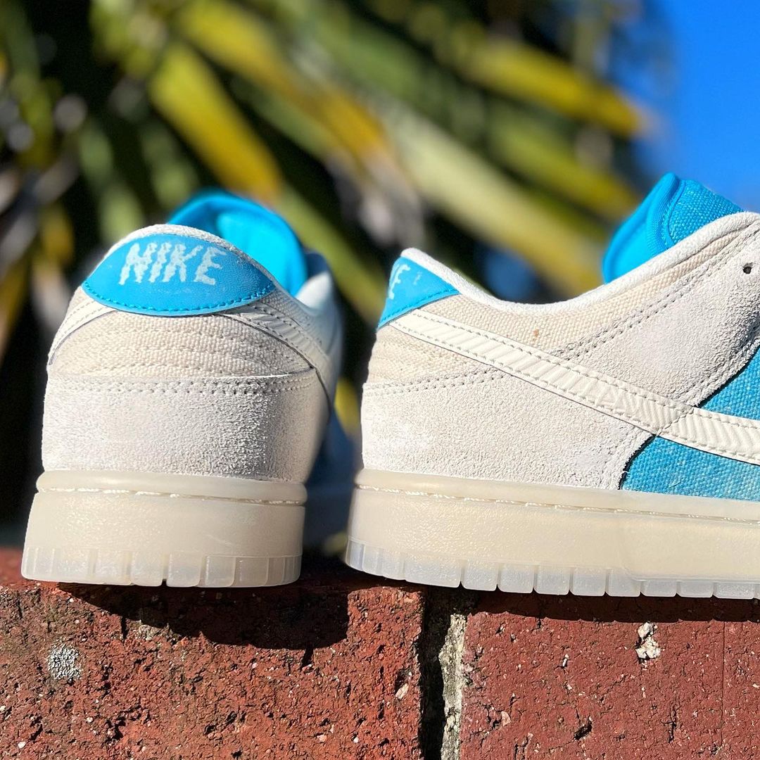 スポーツトイ・アクショントイ Dunk LX NIKE DUNK LOW 'LA' ナイキ ダンク ローカット ロスサンゼルス 【MEN'S