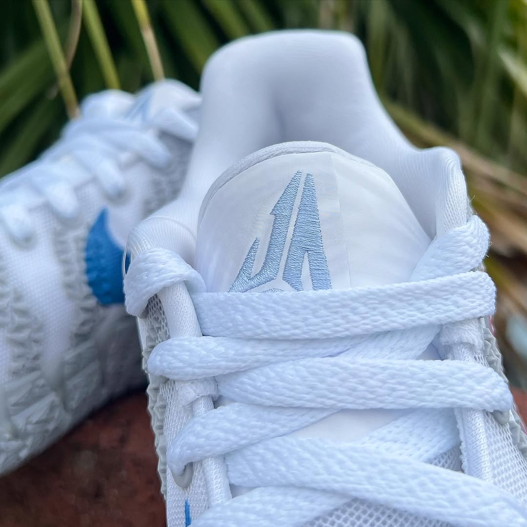 NIKE JA 3 EP 'LIGHT SHOW' ナイキ ジャ 3 ジャ モラント 【MEN'S